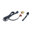 Block Coolant Heater Kit AR8767 AR87168 for Yanmar Engine 3TNV84 John Deere Tractor 025R 1023E 2025R 2038R 3038E 3032E 4066R 4066M 4044R