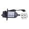 Block Heater With Plug TPS151GT8-000 for Perkins Engine 1500 Watt 120V 12.5 Amps