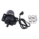 Block Heater With Plug TPS151GT8-000 for Perkins Engine 1500 Watt 120V 12.5 Amps