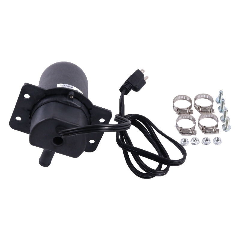 Block Heater With Plug TPS151GT8-000 for Perkins Engine 1500 Watt 120V 12.5 Amps
