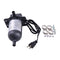 Block Heater With Plug TPS151GT8-000 for Perkins Engine 1500 Watt 120V 12.5 Amps