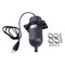Block Heater With Plug TPS151GT8-000 for Perkins Engine 1500 Watt 120V 12.5 Amps
