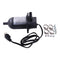 Block Heater With Plug TPS151GT8-000 for Perkins Engine 1500 Watt 120V 12.5 Amps