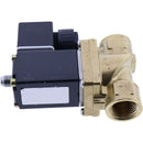 110V Blowdown Solenoid Valve 54654652 for Ingersoll Rand Air Compressor