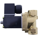 110V Blowdown Solenoid Valve 54654652 for Ingersoll Rand Air Compressor