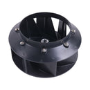 Blower Fan 70123301 70248601 for Huebsch Speed Queen Ipso Dryer