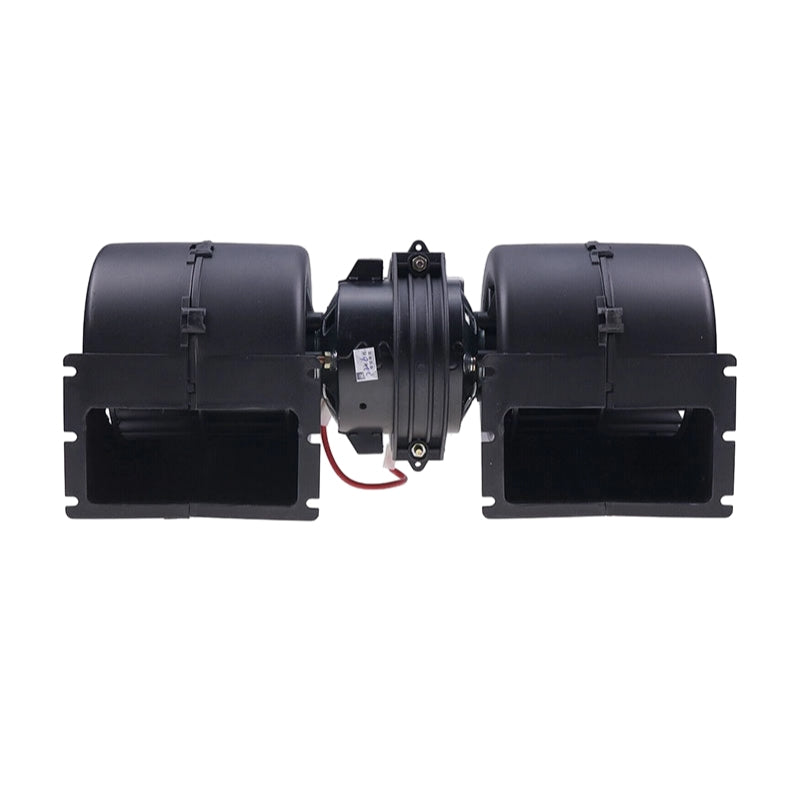 12V Blower Fan Motor 85824975 for New Holland Telehandler LM415A LM430 LM435A LM445A LM640