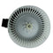 Blower Motor 263G6-73101 for Hitachi Excavator ZW100 ZW120 ZW140 ZW150 ZW180 ZW220 ZW250 ZW310