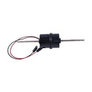 Blower Motor RE25160 AN276546 AR82005 for John Deere Engine 6068 4045 Tractor 3140 2040 3040 4440 4040 Loader 210C 510C 2254 444D 544D 644E Ad