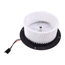 Blower Motor RE300524 RE208337 RE159446 for John Deere Engine 6068 6081 6090 Tractor 7630 7720 7820 8110 7930 8310
