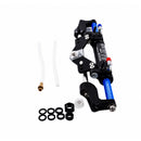 Boat Hydraulic Steering Cylinder HC5445-3 for Honda Outboard Engine 200HP 225HP 250HP BF200 BF225 BF250