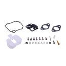 Boat Motor Carburetor Repair Kit 8M0044576 for Mercury Mercruiser Quicksilver Outboard 8HP 9.9HP