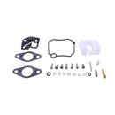 Boat Motor Carburetor Repair Kit 8M0044576 for Mercury Mercruiser Quicksilver Outboard 8HP 9.9HP
