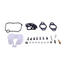 Boat Motor Carburetor Repair Kit 8M0044576 for Mercury Mercruiser Quicksilver Outboard 8HP 9.9HP