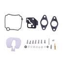 Boat Motor Carburetor Repair Kit 8M0044576 for Mercury Mercruiser Quicksilver Outboard 8HP 9.9HP