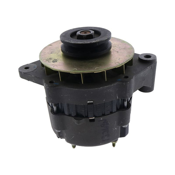 12V 55A Alternator 6661611 for Bobcat Skid Steer Lorder 751 753 763 7753 773 863 864 873 943 953 963