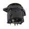 12V 55A Alternator 6661611 for Bobcat Skid Steer Lorder 751 753 763 7753 773 863 864 873 943 953 963