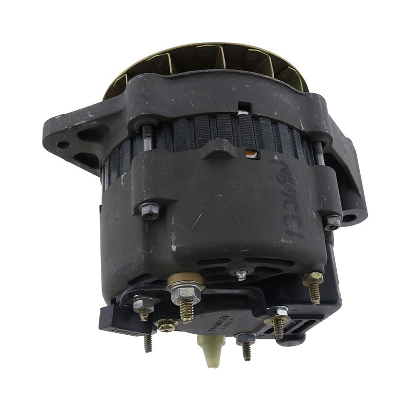 12V 55A Alternator 6661611 for Bobcat Skid Steer Lorder 751 753 763 7753 773 863 864 873 943 953 963
