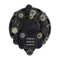 12V 55A Alternator 6661611 for Bobcat Skid Steer Lorder 751 753 763 7753 773 863 864 873 943 953 963