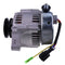 12V 40A Alternator YF1-G8826-40-13 for Yamaha Generator EDL30000SE