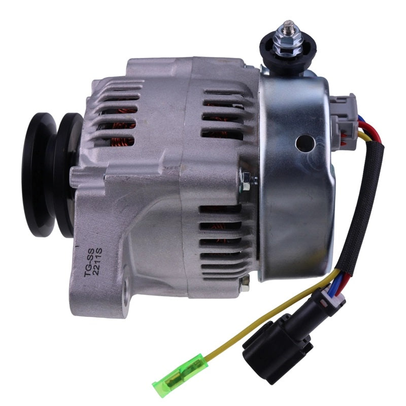 12V 40A Alternator YF1-G8826-40-13 for Yamaha Generator EDL30000SE