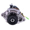 12V 40A Alternator 6669618 for Kubota Engine D750B D1005B Bobcat Loader 453C 463 553F MT50 MT52 MT55 MT85