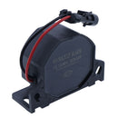 Alarm Horn 7001044 6675099 for Bobcat Track Loader T110 T140 T180 T190 T250 T300 T320 T630 T650 T750 T770 T870