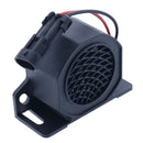 Alarm Horn 7001044 6675099 for Bobcat Track Loader T110 T140 T180 T190 T250 T300 T320 T630 T650 T750 T770 T870