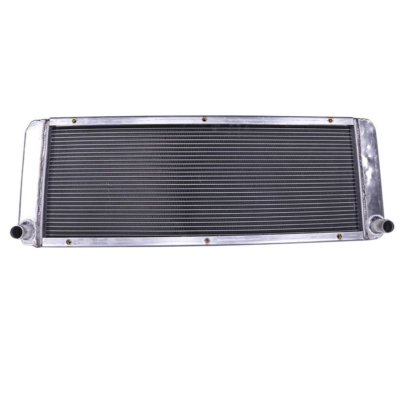 Water Tank Radiator 6648820 for Bobcat Loader 645 743 743B 743DS 1600