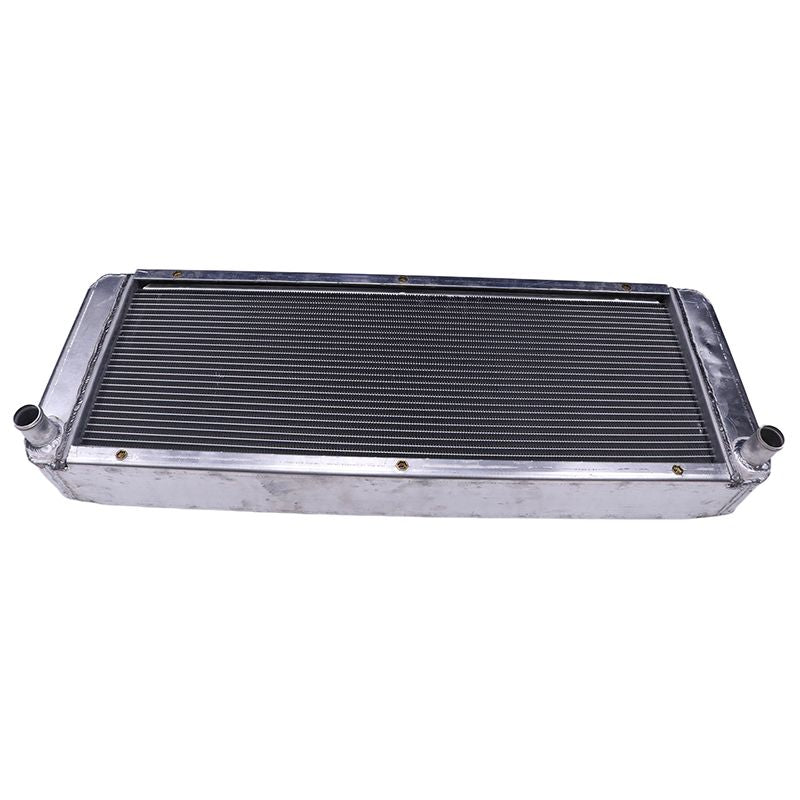 Water Tank Radiator 6648820 for Bobcat Loader 645 743 743B 743DS 1600
