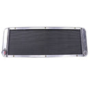 Water Tank Radiator 6648820 for Bobcat Loader 645 743 743B 743DS 1600