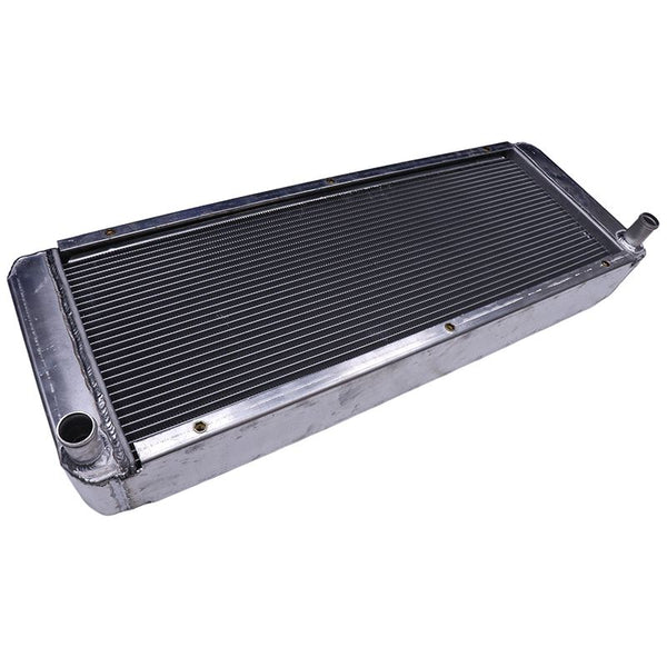 Water Tank Radiator 6648820 for Bobcat Loader 645 743 743B 743DS 1600