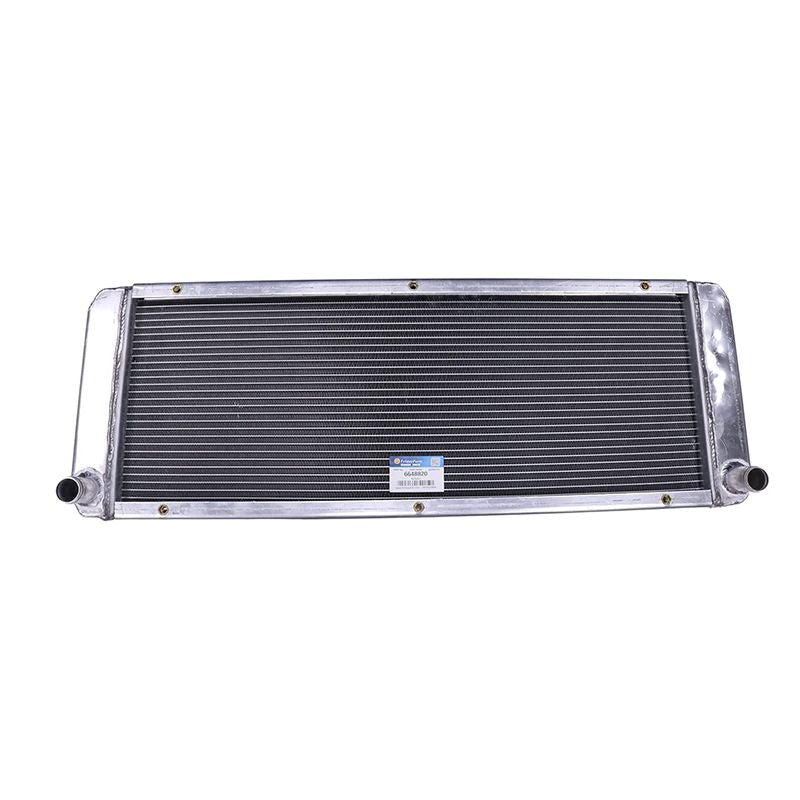 Water Tank Radiator 6648820 for Bobcat Loader 645 743 743B 743DS 1600