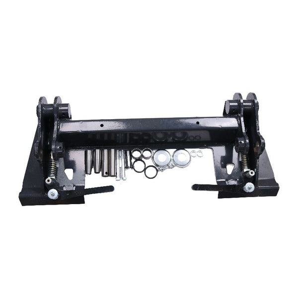 Bobtach Mounting System 7143508 for Bobcat 773 S150 S160 S175 S185 S205 T180 T190