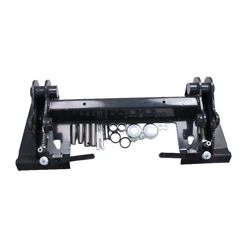Bobtach Mounting System 7143508 for Bobcat 773 S150 S160 S175 S185 S205 T180 T190