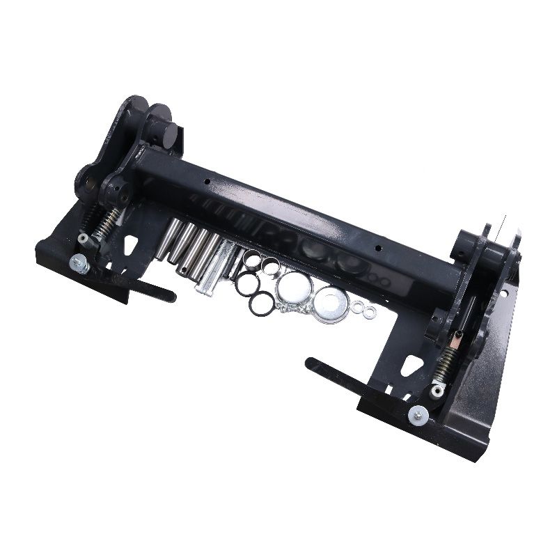 Bobtach Mounting System 7143508 for Bobcat 773 S150 S160 S175 S185 S205 T180 T190