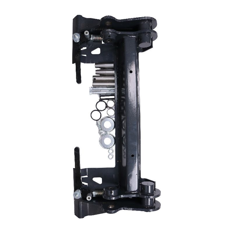 Bobtach Mounting System 7143508 for Bobcat 773 S150 S160 S175 S185 S205 T180 T190
