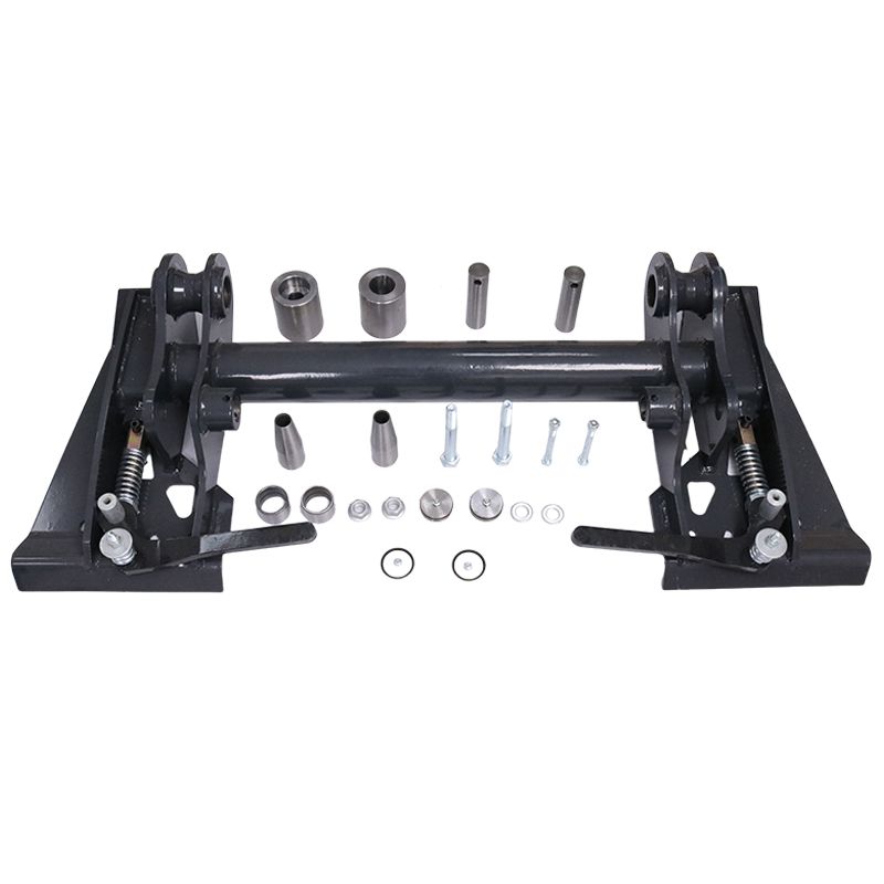 Bobtach Mounting System 7276373 for Bobcat S510 S530 S550 S570 S590 S595 T550 T590 S595