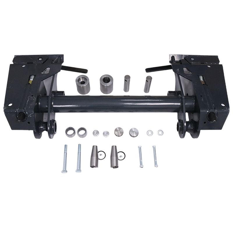 Bobtach Mounting System 7276373 for Bobcat S510 S530 S550 S570 S590 S595 T550 T590 S595