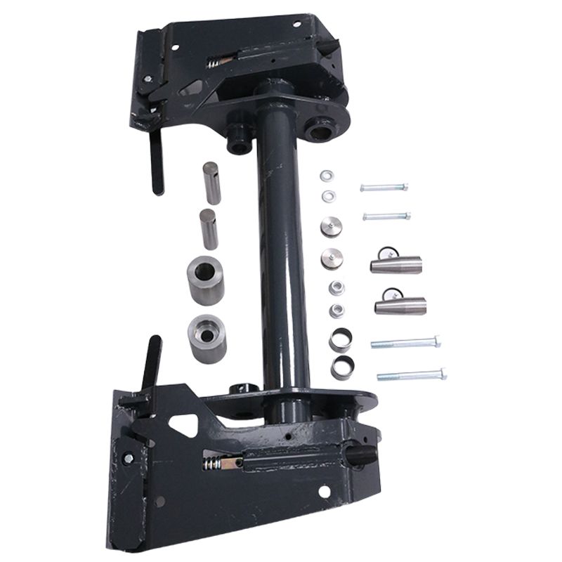Bobtach Mounting System 7276373 for Bobcat S510 S530 S550 S570 S590 S595 T550 T590 S595