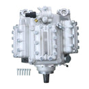 Bock FK50 Series A/C Compressor for Bus