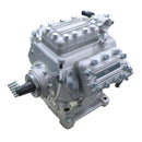 Bock FK50 Series A/C Compressor for Bus