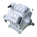 Bock FK50 Series A/C Compressor for Bus
