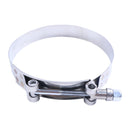 Bolt Clamp 140312 for Cummins Engine M11 4B3.9 6B5.9 QSB5.9 QSB6.7 QSC8.3 QSL9 QSM11