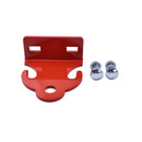 Bolt on Hitch with Chain Rope Hook for Bad Boy Mower MZ Magnum ZT CZT Maverick