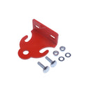 Bolt on Hitch with Chain Rope Hook for Bad Boy Mower MZ Magnum ZT CZT Maverick