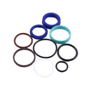 Boom &amp; Bucket Cylinder Seal Kit 7J266-63400 for Kubota Tractor LA463 L2800 L3400 LA513