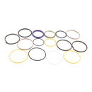 Boom Cylinder Seal Kit 4662895 4448395 for Hitachi Excavator ZX145W-3 ZX140W-3 ZX135US ZX130W ZX120
