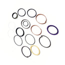 Boom Cylinder Seal Kit YY01V00001R100 for Kobelco SK135SR ED150 SK135SRLC New Holland EH130 E135SRLC E130 Excavator
