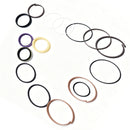 Boom Cylinder Seal Kit YY01V00001R100 for Kobelco SK135SR ED150 SK135SRLC New Holland EH130 E135SRLC E130 Excavator